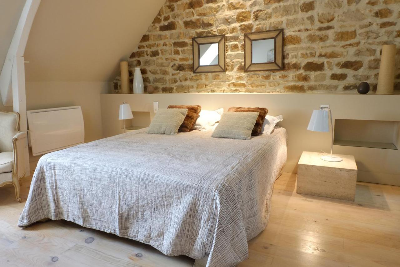 Manoir De La Prise Tarot Bed & Breakfast Bagnoles de l'Orne Normandie Exterior photo